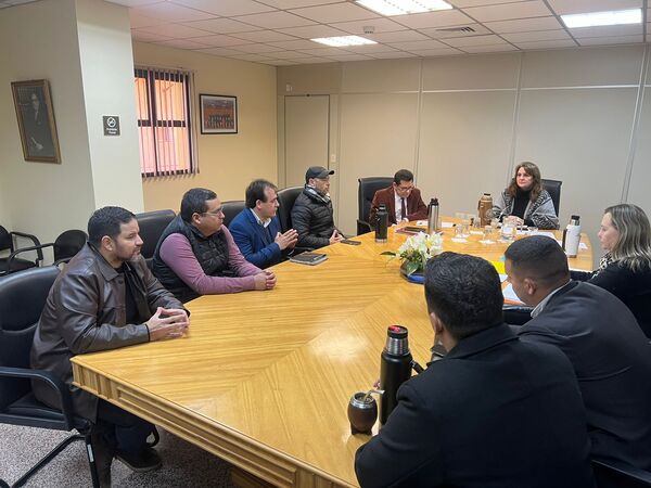 Solicitan la creación de un Juzgado de Paz para Arroyo Porã