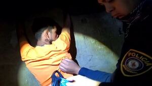 Videos: Policías en acción en inmediaciones de la Costanera Sur