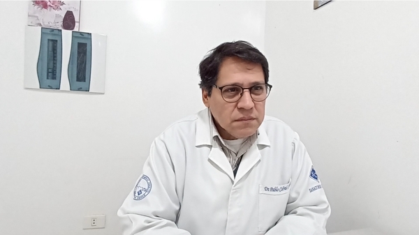 En Alto Paraná existen 6 pacientes esperando donación de órganos - La Clave