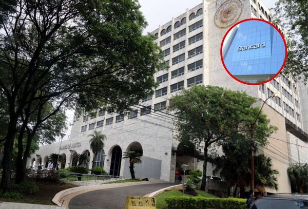 Corte deja sin efecto medida cautelar que suspendía pago de millonaria multa a Bancard - Megacadena - Diario Digital