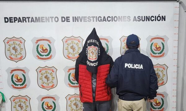 Cayó conductor de Bolt, que utilizaba la identidad de otra persona para burlar a la policía