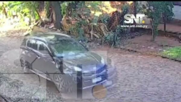 Hombres armados lo amenazaron de muerte - SNT