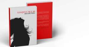 Diario HOY | Andrea Gómez Pascuali presentará nuevo libro “Lo que callas”