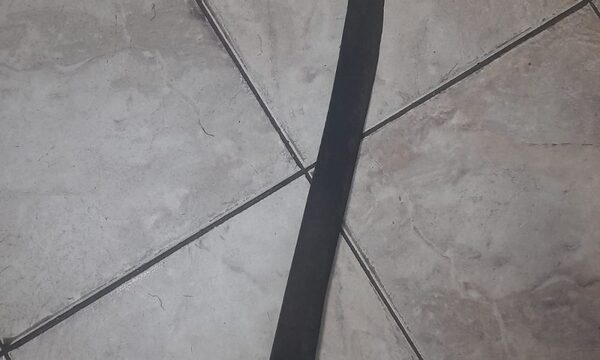 Capturan a delincuente «machetero» que hurtó dinero a comerciante