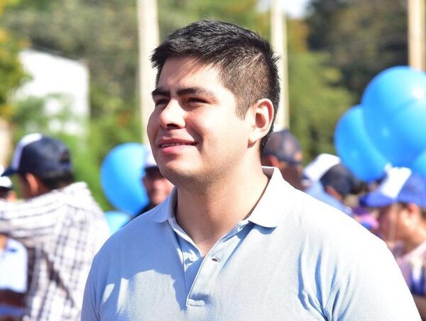 “El Partido Liberal viene en un proceso político donde no hay una línea institucional” · Radio Monumental 1080 AM