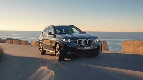 Las ventas de BMW retroceden un 0,1% hasta junio debido a la ca铆da del mercado chino - Revista PLUS