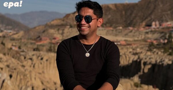 ¡Inédito! Joel Sandino vuelve a la música con álbum de rancheras-pop