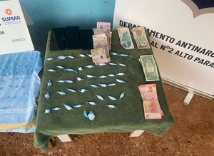 Funcionario de IPS fue apartado y lo investigan por robo de medicamentos para cocaína - trece