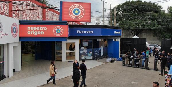 Comercios adheridos a la Red Bancard podrán recibir asistencia técnica y personalizada en la Expo 2024 - Megacadena - Diario Digital