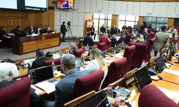 En busca de un texto consensuado el senado posterga tratamiento de ley contra el nepotismo - OviedoPress