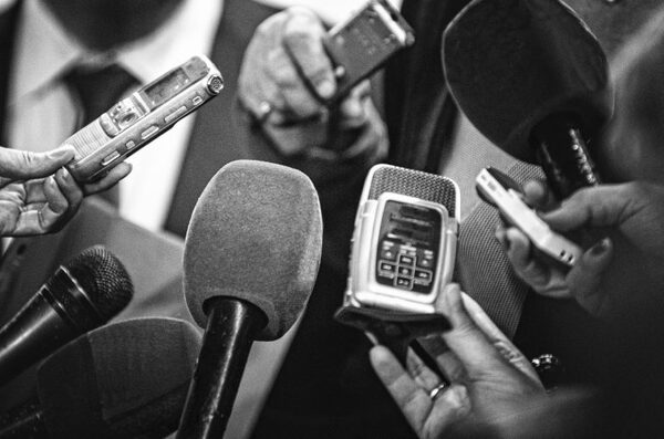 La Prensa y la nueva dictadura - El Independiente