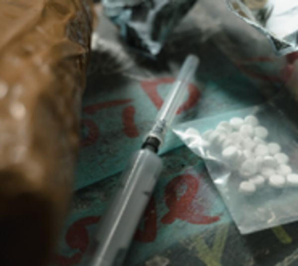 Crisis de drogas y crimen: Una realidad alarmante en Paraguay - Paraguay.com