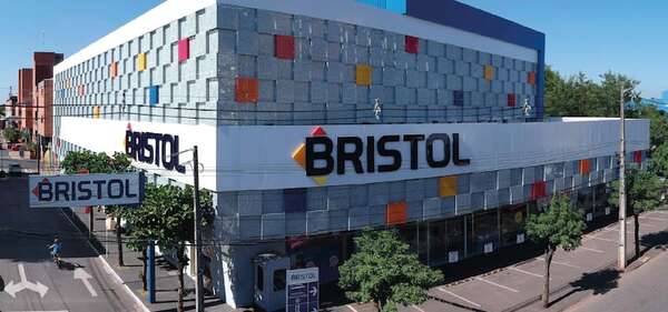 ¡Bristol S.A. celebra 44 años de excelencia! - Negocios - ABC Color