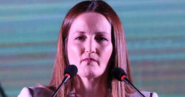 La Nación / Enojo de “Sole” delata que oenegés son utilizadas como partidos ocultos
