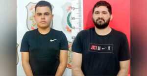 Fiscalía ordena captura de dos hackers por desbloquear iPhones robados