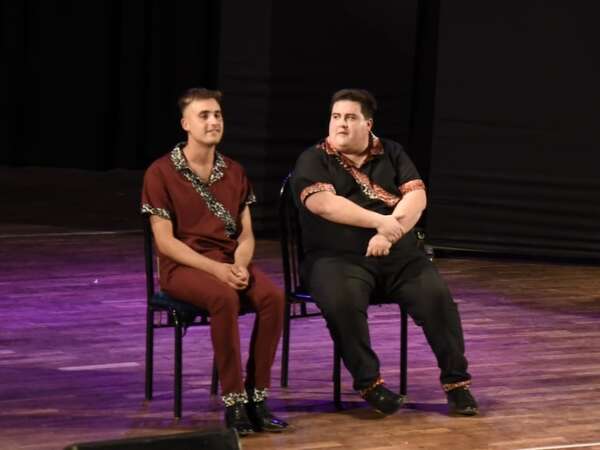 Obra “No me animé (o La fruncida)” llegará a Sala La Correa - Cultura - ABC Color