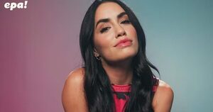 Lali se sincera sobre su cruce con Aye: “Hay que tener 2 para pelearse”