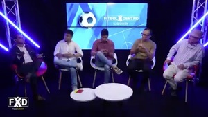 [VIDEO] Periodistas de Costa Rica opinan sobre la venida de su DT al Paraguay