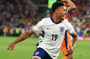 Versus / Ollie Watkins, el héroe inesperado de Inglaterra