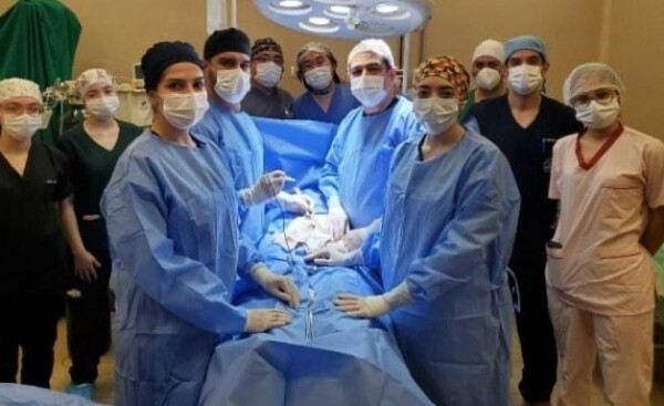 Exitosa culminación de jornadas médicas en Alto Paraná