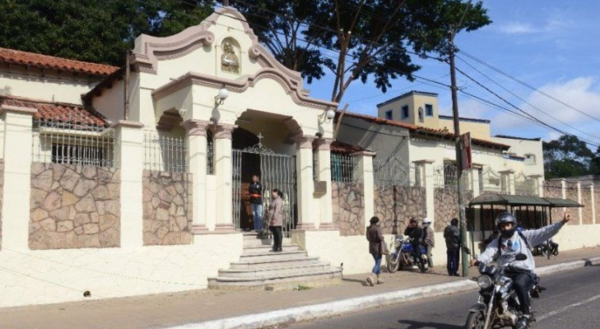 Ministerio Público realiza una intervención en el Buen Pastor