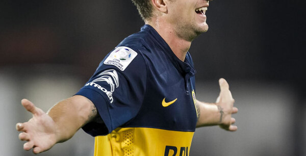 Versus / El experimentado jugador argentino que Olimpia quiere para fin de año