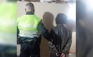 Condenan a un joven por maltrato físico y verbal a su madre