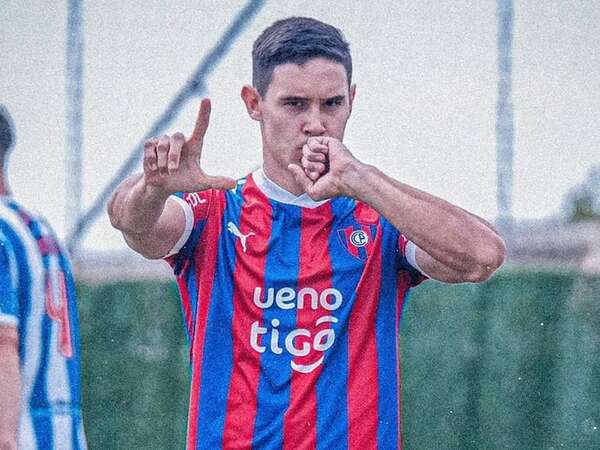 Cerro confirmó dos amistosos el sábado 13 en La Nueva Olla - Cerro Porteño - ABC Color