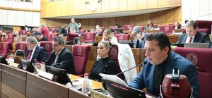 Senado sanciona proyecto de ley que eleva penas hasta 10 años de cárcel por robo de energía