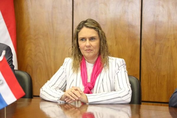 Diputada afirma que podrían debatir desafuero para Esteban Samaniego