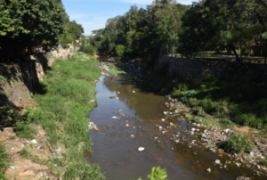 ¡Que tragedia! Niño de 4 años muere tras caer al arroyo Mburicao