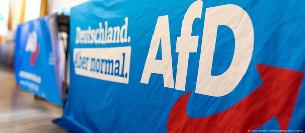 Ultraderecha forma un nuevo grupo en el Parlamento Europeo - ADN Digital