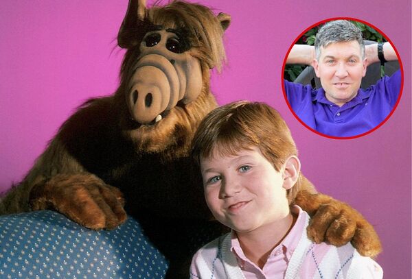 Falleció Benji Gregory, el actor que protagonizó al niño en "ALF" - Megacadena - Diario Digital