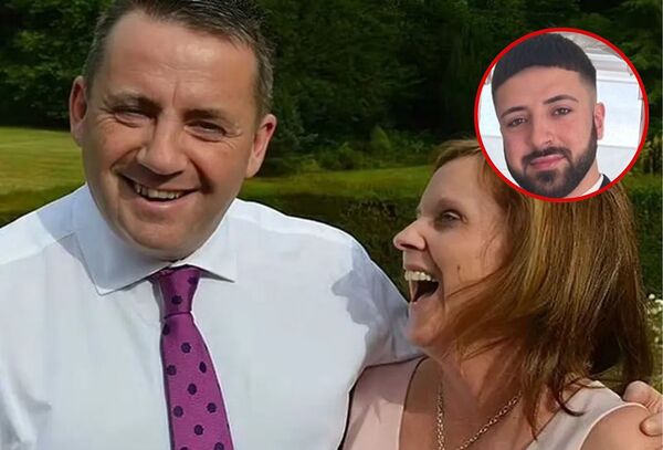 Detuvieron al sospechoso de asesinar con una ballesta a la esposa e hijas de un periodista de la BBC - Megacadena - Diario Digital