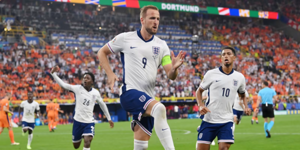 Inglaterra busca revancha en una nueva final de Eurocopa - Megacadena - Diario Digital