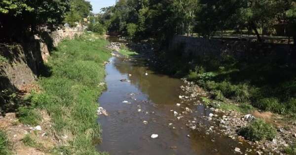 Diario HOY | Niño de 4 años falleció tras caer al arroyo Mburicaó