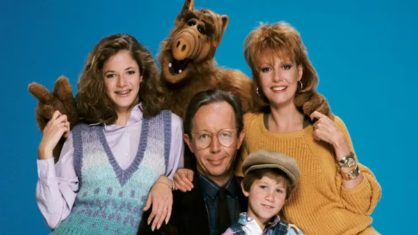 Fallece Benji Gregory, actor de la serie Alf