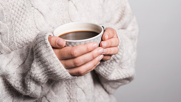 ¡Café y té para el frío! El consumo aumentó entre el 60% y el 80% desde que vino el invierno