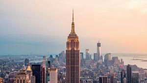 Lo mejor para hacer este 2024: Los ganadores del Premio Travellers' Choice