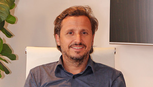 Esteban Piccini: “El camino empresarial está lleno de desafíos, pero con perseverancia se supera cualquier obstáculo”