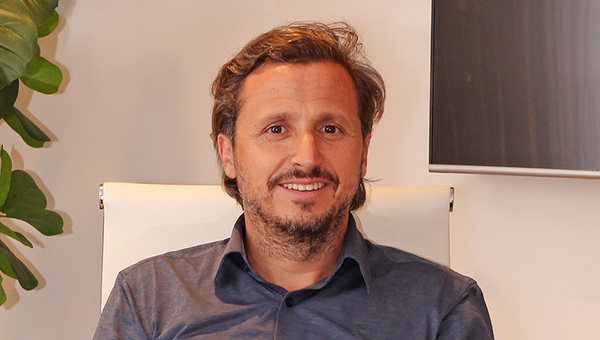 Esteban Piccini: “El camino empresarial está lleno de desafíos, pero con perseverancia se supera cualquier obstáculo”