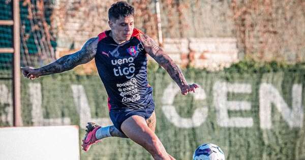 La Nación / Cerro quiere venganza