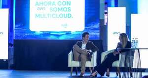 La Nación / Tigo Business y Amazon Web Services unen fuerzas para ofrecer soluciones