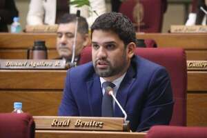 Ley contra los periodistas vendrá después, advierten diputados opositores - Política - ABC Color