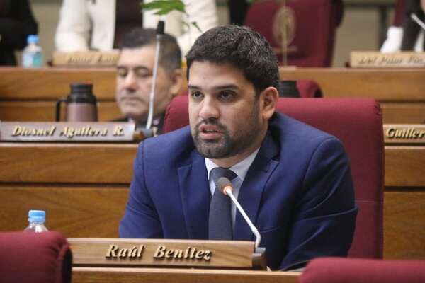Ley contra los periodistas vendrá después, advierten diputados opositores - Política - ABC Color