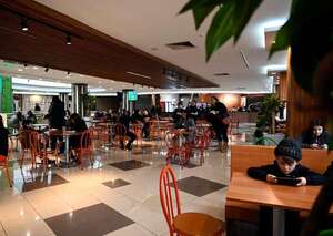 Shopping Zuni celebra 22 años de actividad - Empresariales - ABC Color