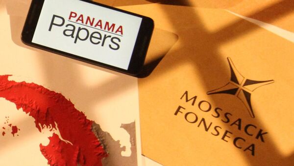 “Panamá Papers”, transparencia y ONGs
