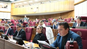 HC desacredita la iniciativa popular Chau Nepotismo y se aplaza estudio