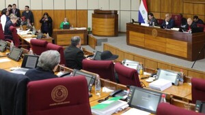 Aumentan penas por robar energía, pero excluyen a funcionarios de ANDE