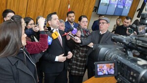 Critican corte stronista de proyecto antioenegés y Diputados hará debate
